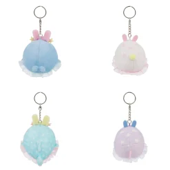 Jinbesan San-X Original Sea Bunnies Blind Box Keychains - 1pc