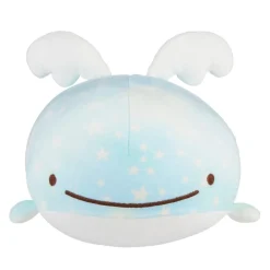 Jinbesan Starry Sky Mochi Cushion Plush