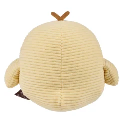Kiiroitori San-X Original Corduroy Series Plush