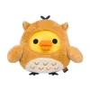 Kiiroitori San-X Original Dressed As An Owl