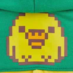 Kiiroitori San-X Original Gamer Series Plush