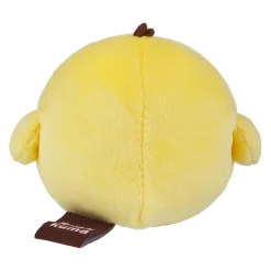 Kiiroitori San-X Original Honyagurumi Series Sitting Mochi Plush