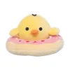 Kiiroitori San-X Original In A Donut Plush