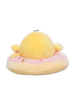 Kiiroitori San-X Original In A Donut Plush