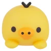 Kiiroitori San-X Original Laydown Vinyl Figurine Toy