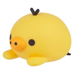 Kiiroitori San-X Original Laydown Vinyl Figurine Toy