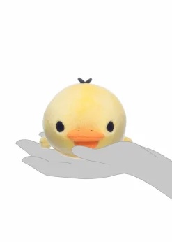 Kiiroitori San-X Original Mini Mochi Plush