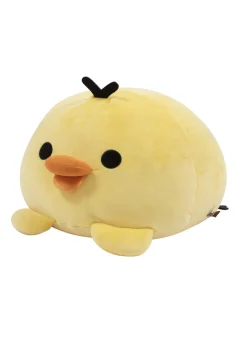 Kiiroitori San-X Original Mochi Cushion Plush
