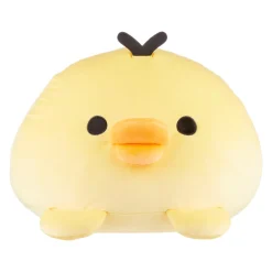 Kiiroitori San-X Original Mochi Cushion Plush - Large
