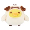 Kiiroitori San-X Original Pug Costume Plush - Small