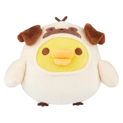 Kiiroitori San-X Original Pug Costume Plush - Small