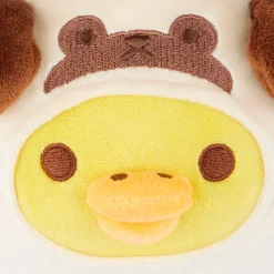 Kiiroitori San-X Original Pug Costume Plush - Small