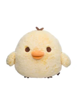 Kiiroitori San-X Original Sherbet Series Plush - Large