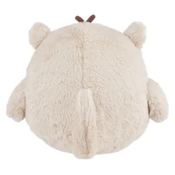 Kiiroitori San-X Original Sitting Chinchilla Costume Plush - Medium