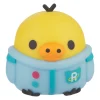 Kiiroitori San-X Original Space Series Vinyl Figurine Toy