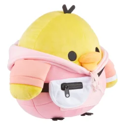 Kiiroitori San-X Original Streetwear Series Plush - Medium