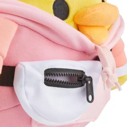 Kiiroitori San-X Original Streetwear Series Plush - Medium