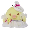 Kiiroitori San-X Original Swan Series Plush