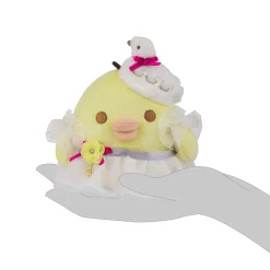 Kiiroitori San-X Original Swan Series Plush