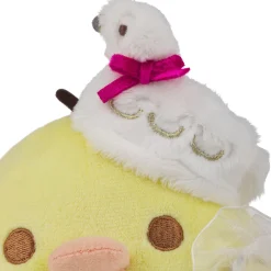 Kiiroitori San-X Original Swan Series Plush
