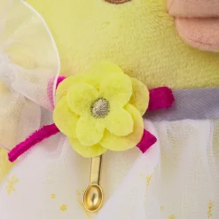 Kiiroitori San-X Original Swan Series Plush