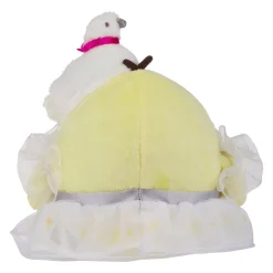 Kiiroitori San-X Original Swan Series Plush