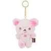 Korilakkuma San-X Original Cherry Blossom Series Charm Keychain