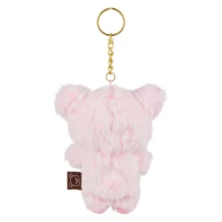 Korilakkuma San-X Original Cherry Blossom Series Charm Keychain