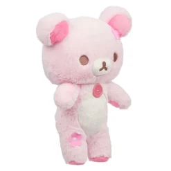 Korilakkuma San-X Original Cherry Blossom Series Plush