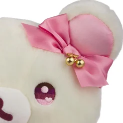 Korilakkuma San-X Original Cherry Dress Up Plush