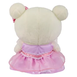 Korilakkuma San-X Original Cherry Dress Up Plush