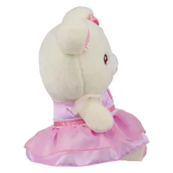 Korilakkuma San-X Original Cherry Dress Up Plush