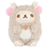 Korilakkuma San-X Original Chinchilla Plush - Small
