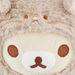 Korilakkuma San-X Original Chinchilla Plush - Small