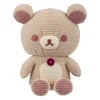 Korilakkuma San-X Original Corduroy Series Plush