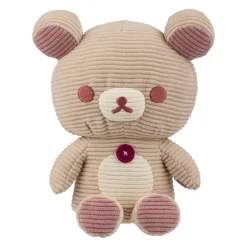 Korilakkuma San-X Original Corduroy Series Plush