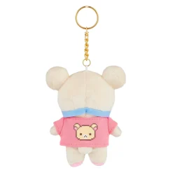 Korilakkuma San-X Original Gamer Series Keychain Plush