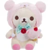 Korilakkuma San-X Original Happy Ice Cream Series Plush - Medium