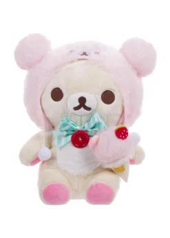 Korilakkuma San-X Original Happy Ice Cream Series Plush - Medium