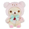Korilakkuma San-X Original Happy Ice Cream Series Plush - Small