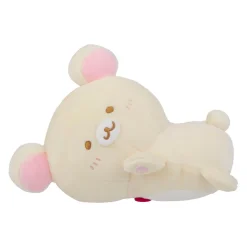 Korilakkuma San-X Original Honyagurumi Series Laydown Mochi Plush