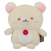 Korilakkuma San-X Original Honyagurumi Series Sitting Mochi Plush