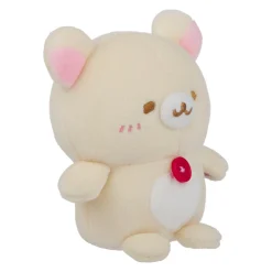 Korilakkuma San-X Original Honyagurumi Series Sitting Mochi Plush