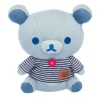 Korilakkuma San-X Original in Denim Series Plush - Small