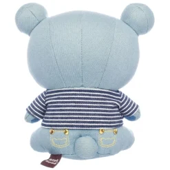 Korilakkuma San-X Original in Denim Series Plush - Small