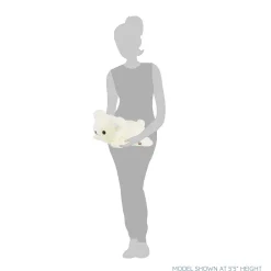 Korilakkuma San-X Original Laydown Huggable Series Plush