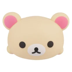 Korilakkuma San-X Original Laydown Vinyl Figurine Toy