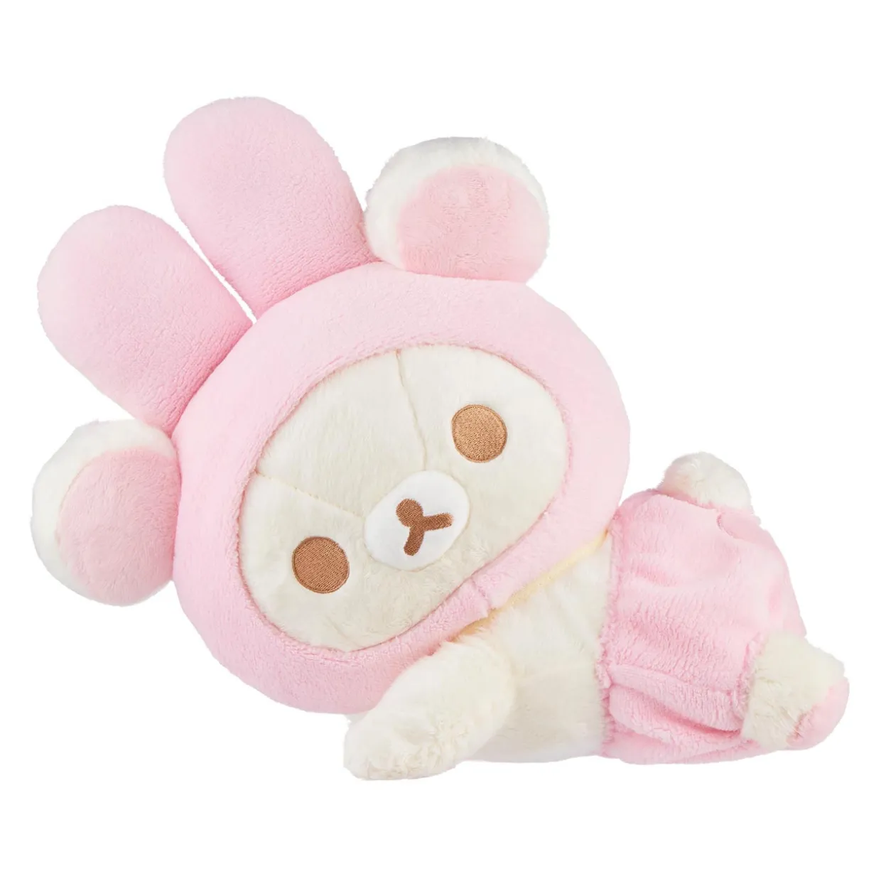 Korilakkuma San-X Original Minna De Usausababy Series Laydown Plush
