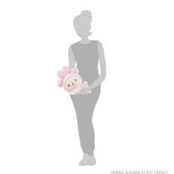 Korilakkuma San-X Original Minna De Usausababy Series Laydown Plush