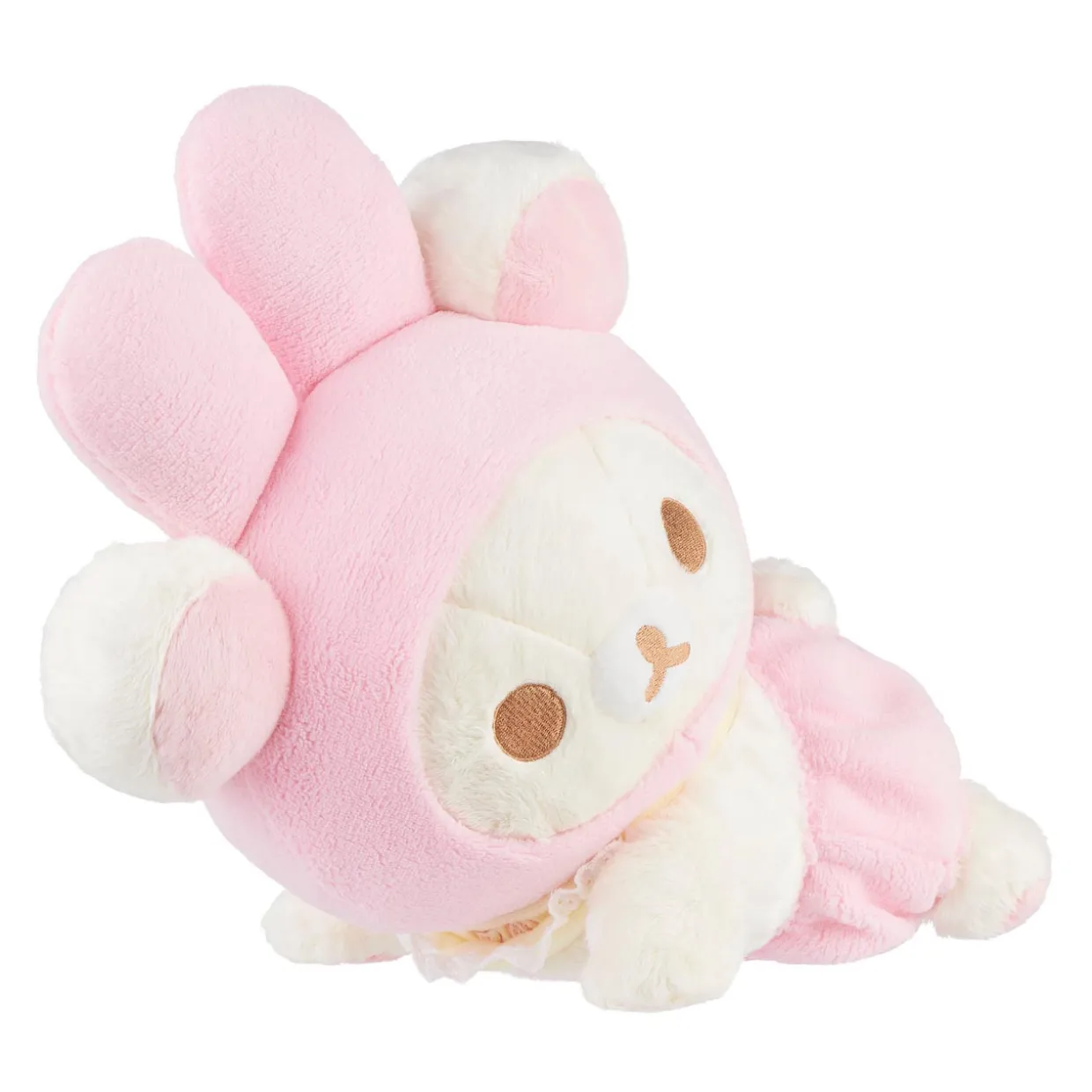 Korilakkuma San-X Original Minna De Usausababy Series Laydown Plush